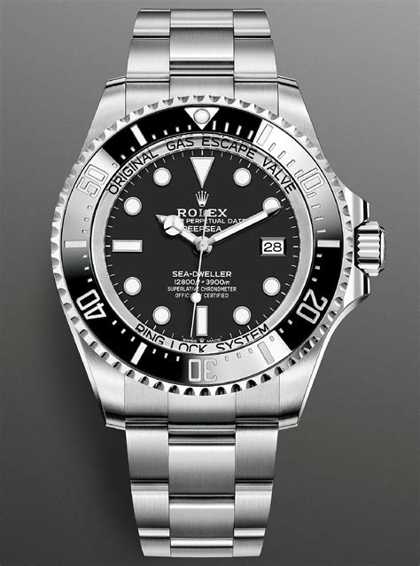 rolex lock|rolex oyster perpetual date deepsea.